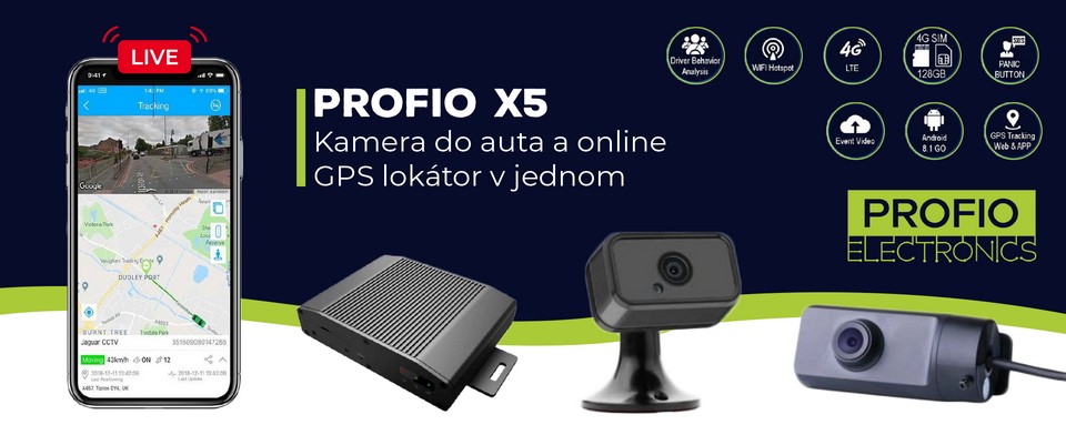 Profio X5