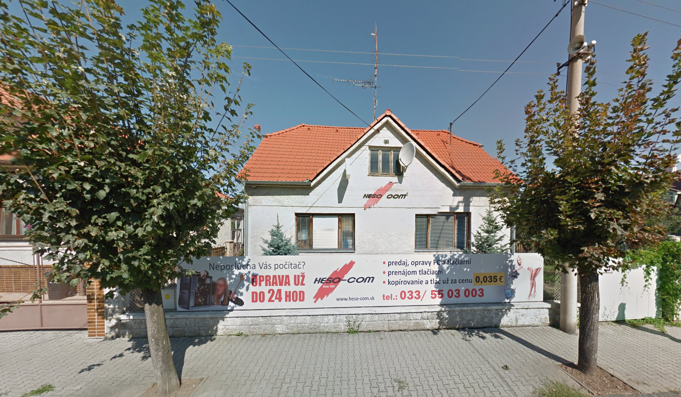 heso-com.sk trnavska predajna