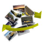 auto prepisovanie súborov