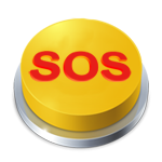 sos tlačidlo