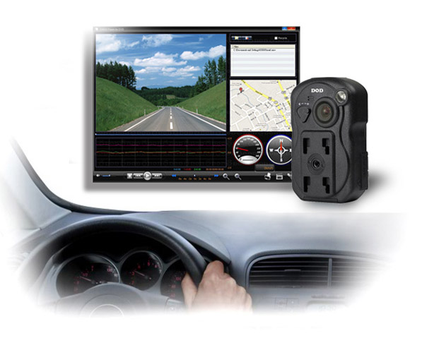 gps logger