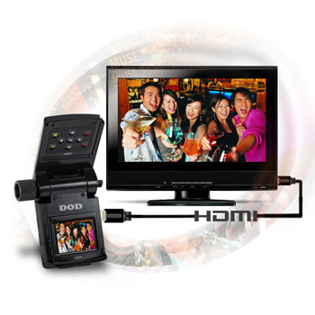 vstavané HDMI rozhranie