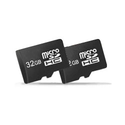 micro karta 32gb