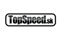 topspeed logo