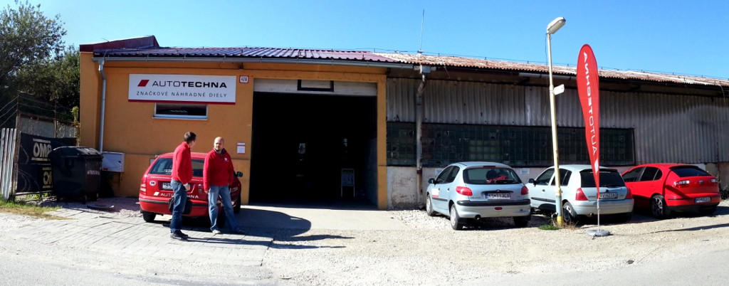 autotechna, kosice, predajca