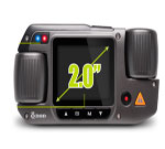 lcd 2" tft screen