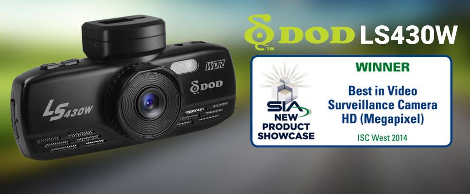 dod ls430w sia winner