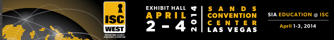 ISC west 