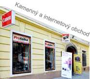 prolaika predajna ba