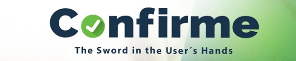 confirme logo