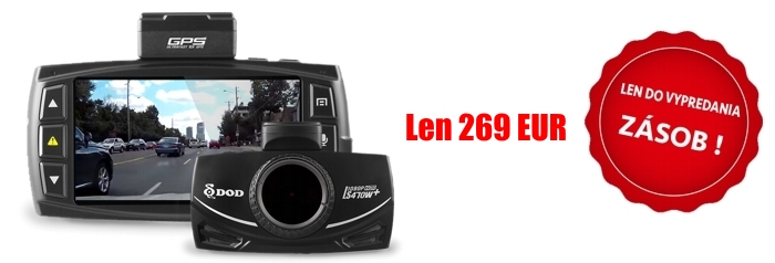 dod ls470w akcia 269 eur