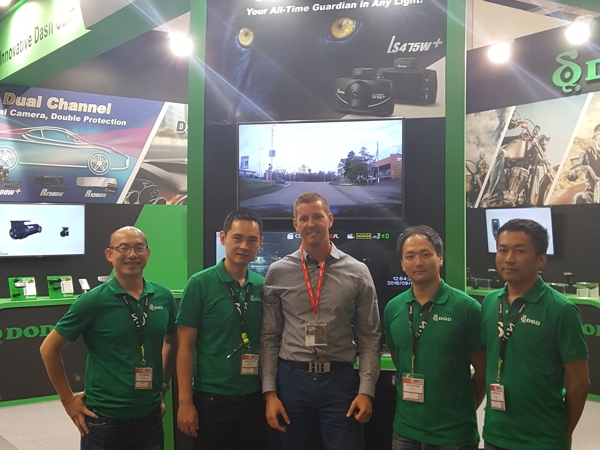 dod IFA berlin 2016