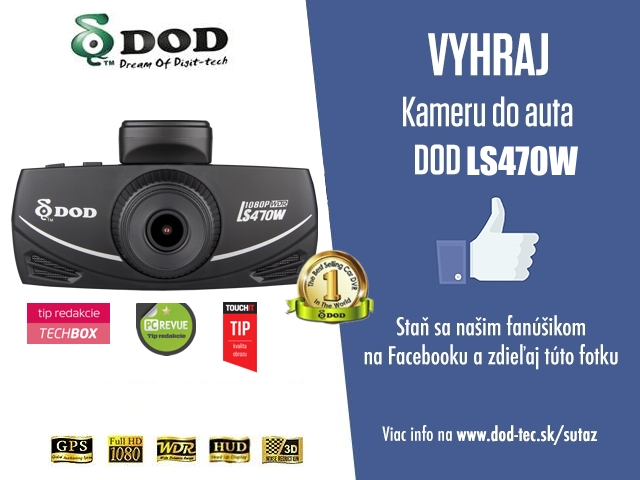 dod sutaz ls 470w