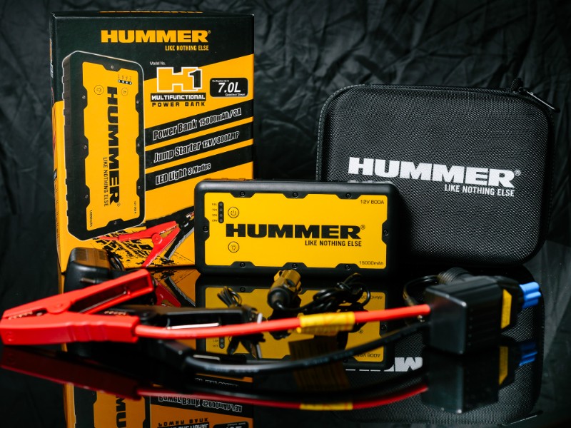 vykonny power bank hummer h1