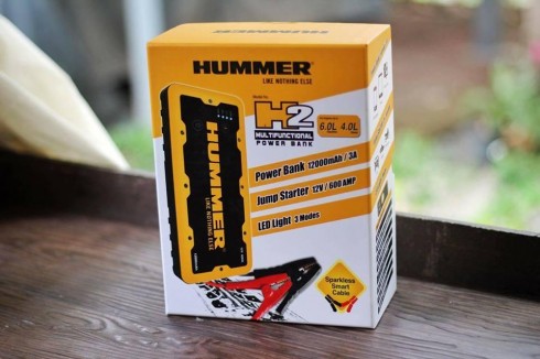 auto starter s power bank