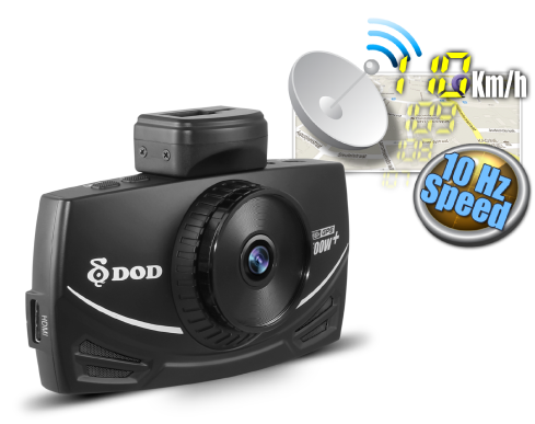 ls500w+ gps procesor