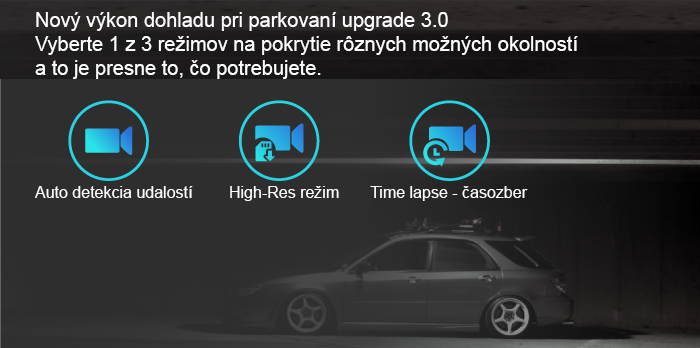 novy vykon parkovaci dohlad 3.0