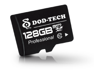 ls500w+ micro sd karta 128gb