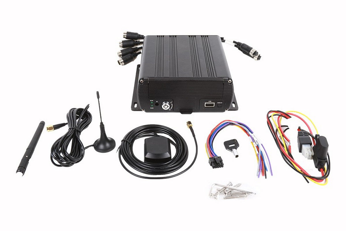 obsah balenia kamera profio electronics x7