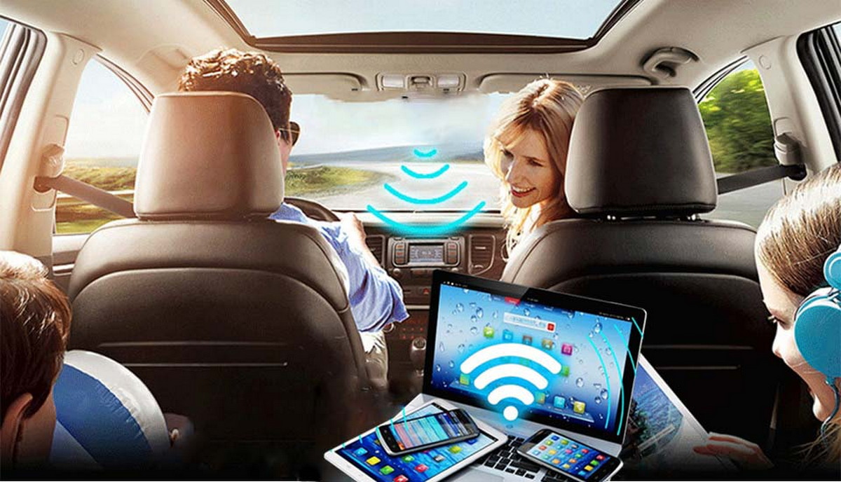 Wifi internet v aute 4G HOTSPOT profio x6