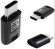 Adapter USB-C/micro USB redukcia SAMSUNG