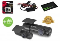 DOD RC500S - kamera Wifi s GPS a DUAL 1080P