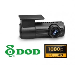 Prídavná zadná FULL HD kamera DOD RC01