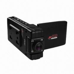 Autokamera HD - DOD S1+