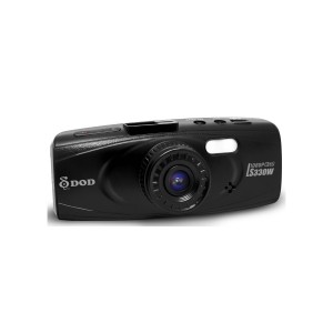 DOD kamery LS330W - WDR technologia