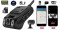 4G LTE kamera do auta dualna + GPS sledovanie - PROFIO X4