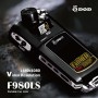 Autokamery - DOD F980LS