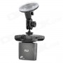 HD kamery do auta - DOD V680L