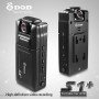 Autokamera HD - DOD S1+