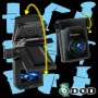 Mini kamery do auta - DOD GSE550