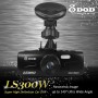 Kamery do auta - DOD LS300W  + české menu