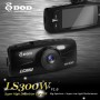 Kamery do auta - DOD LS300W  + české menu