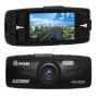 Kamery do auta - DOD LS300W  + české menu