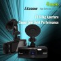 DOD kamery LS330W - WDR technologia