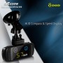 TOP čierna skrinka - DOD LS430W  s GPS