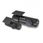 DOD RC500S - kamera Wifi s GPS a DUAL 1080P