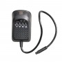 PROFIO kamera do auta X1 s LIVE GPS + LIVE obraz kamera