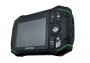 Kamera na motorku DOD KSB500 dual 1080P Moto set s GPS a WiFi