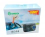 Mini kamera do auta DOD IS350 s 1080P + 150° + 2,5" displej