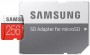 Samsung micro EVO Plus SDXC 256GB + SD adaptér