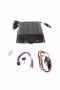 Profio X7 - 4 kamerový DVR do auta + GPS/WIFI/4G SIM + 2TB HDD