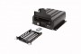 Profio X7 - 4 kamerový DVR do auta + GPS/WIFI/4G SIM + 2TB HDD