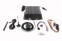 Profio X7 - 4 kamerový DVR do auta + GPS/WIFI/4G SIM + 2TB HDD